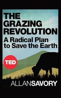 Produktbild: The Grazing Revolution