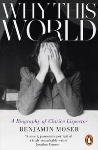 Produktbild: Why This World