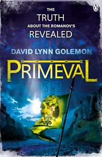 Produktbild: Primeval