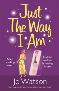 Produktbild: Just The Way I Am