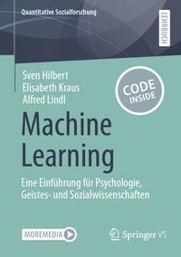 Produktbild: Machine Learning