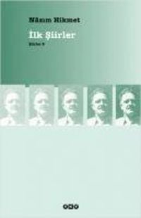 Produktbild: Ilk Siirler