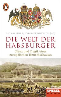 Bild vom Artikel Die Welt der Habsburger vom Autor 