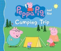 Produktbild: Peppa Pig and the Camping Trip