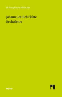 Produktbild: Rechtslehre