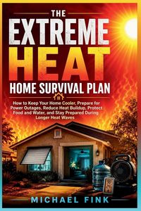 Produktbild: The Extreme Heat Home Survival Plan