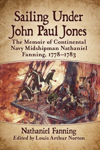Produktbild: Sailing Under John Paul Jones
