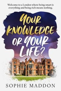 Produktbild: Your Knowledge or Your Life?