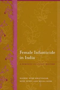 Produktbild: Female Infanticide in India