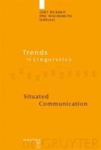 Produktbild: Situated Communication