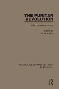 Produktbild: The Puritan Revolution