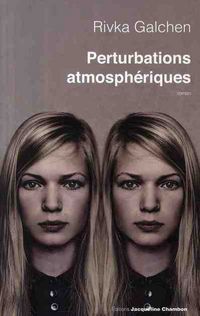 Produktbild: Perturbations atmosph&eacute;riques