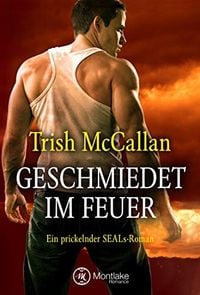 Produktbild: Geschmiedet im Feuer
