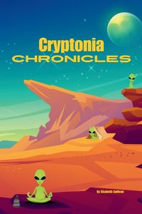 Produktbild: Cryptonia Chronicles