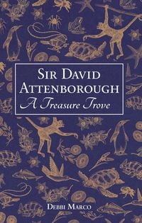 Produktbild: Sir David Attenborough
