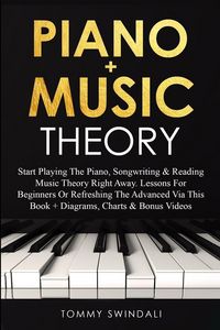 Produktbild: Piano + Music Theory