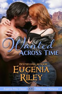 Produktbild: Wanted Across Time