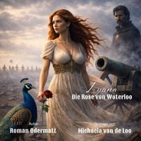 Produktbild: Lyana &ndash; Die Rose von Waterloo