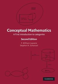 Produktbild: Conceptual Mathematics