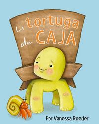 Produktbild: Tortuga de Caja, La