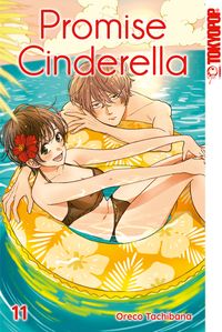 Produktbild: Promise Cinderella 11