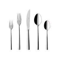 Produktbild: Villeroy & Boch Piemont Tafelbesteck 30tlg.