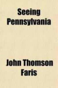 Produktbild: Seeing Pennsylvania