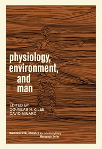 Produktbild: Physiology, Environment, and Man