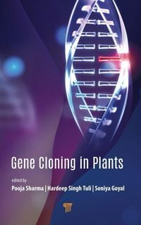 Produktbild: Gene Cloning in Plants