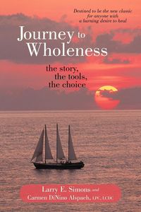 Produktbild: Journey to Wholeness
