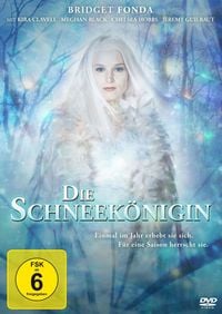 Produktbild: Die Schneek&ouml;nigin (Snow Queen) (Fernsehjuwelen)