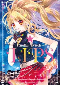 Produktbild: Stellar Witch Lips  Band 1