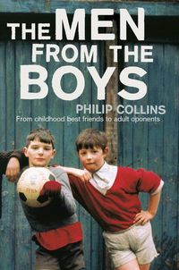 Produktbild: The Men From the Boys