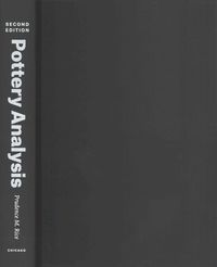 Produktbild: Rice, P: Pottery Analysis, Second Edition