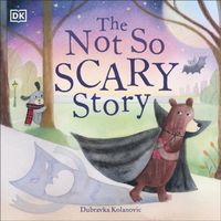 Produktbild: The Not So Scary Story