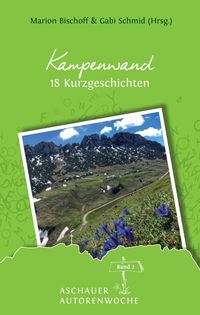 Produktbild: Kampenwand