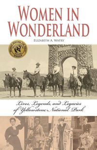 Produktbild: Women in Wonderland
