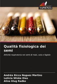 Produktbild: Qualit&agrave; fisiologica dei semi
