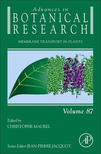Produktbild: Membrane Transport in Plants