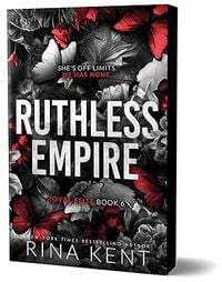Produktbild: Ruthless Empire (Deluxe Edition)