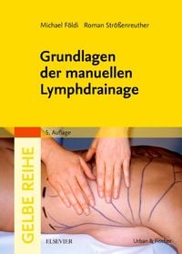 Produktbild: Grundlagen der manuellen Lymphdrainage