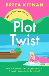 Produktbild: Plot Twist