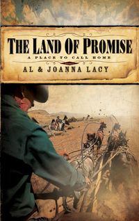 Produktbild: The Land of Promise
