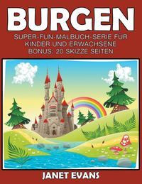 Produktbild: Burgen