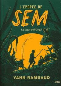 Produktbild: L'&eacute;pop&eacute;e de Sem