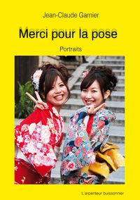 Produktbild: Merci pour la pose