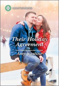 Produktbild: Their Holiday Agreement
