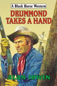 Produktbild: Drummond Takes a Hand