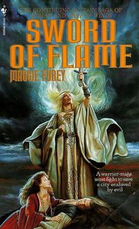 Produktbild: Sword of the Flame