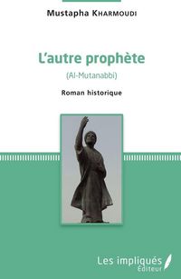 Produktbild: L'autre proph&egrave;te